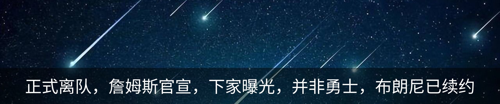 最新动态