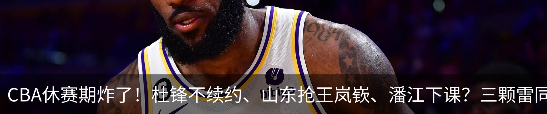 最新动态