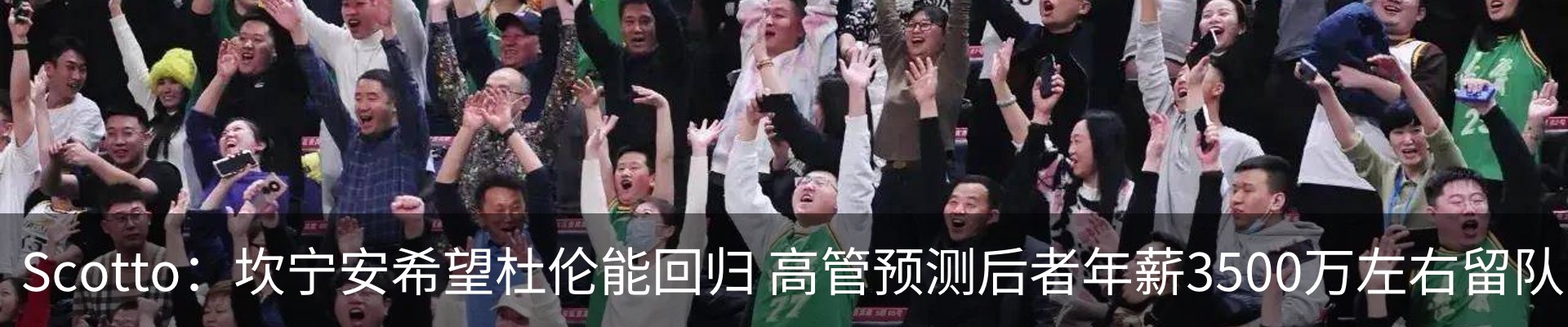最新动态